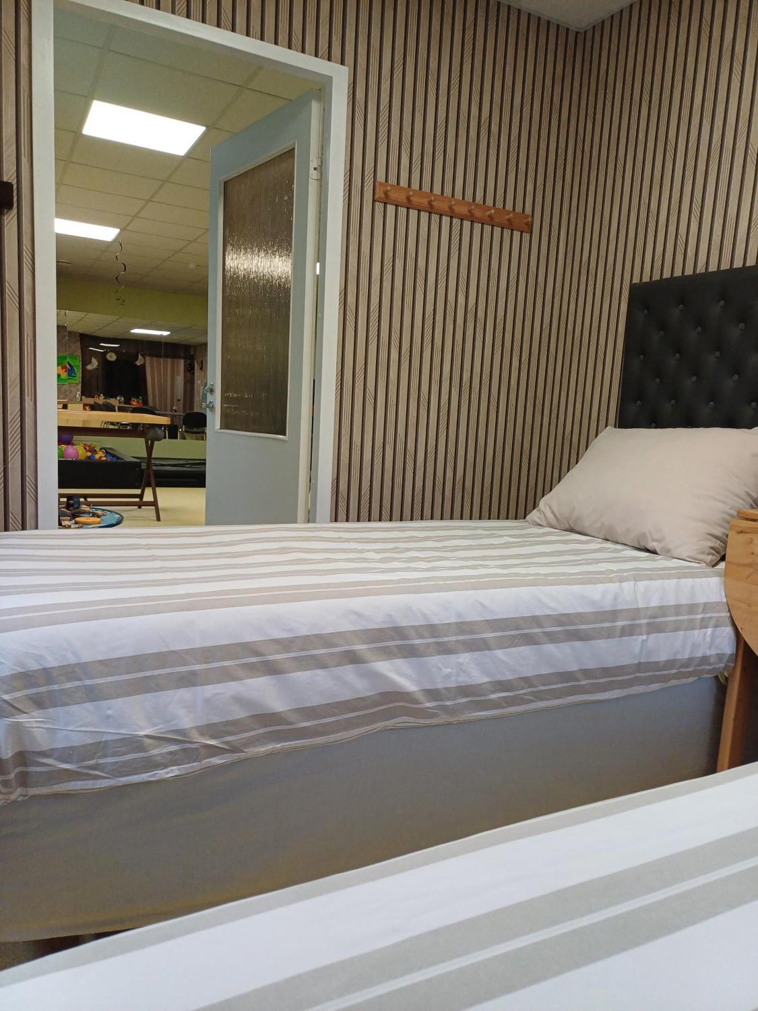 Spa Glamping Kirikumoisa Екстериор снимка