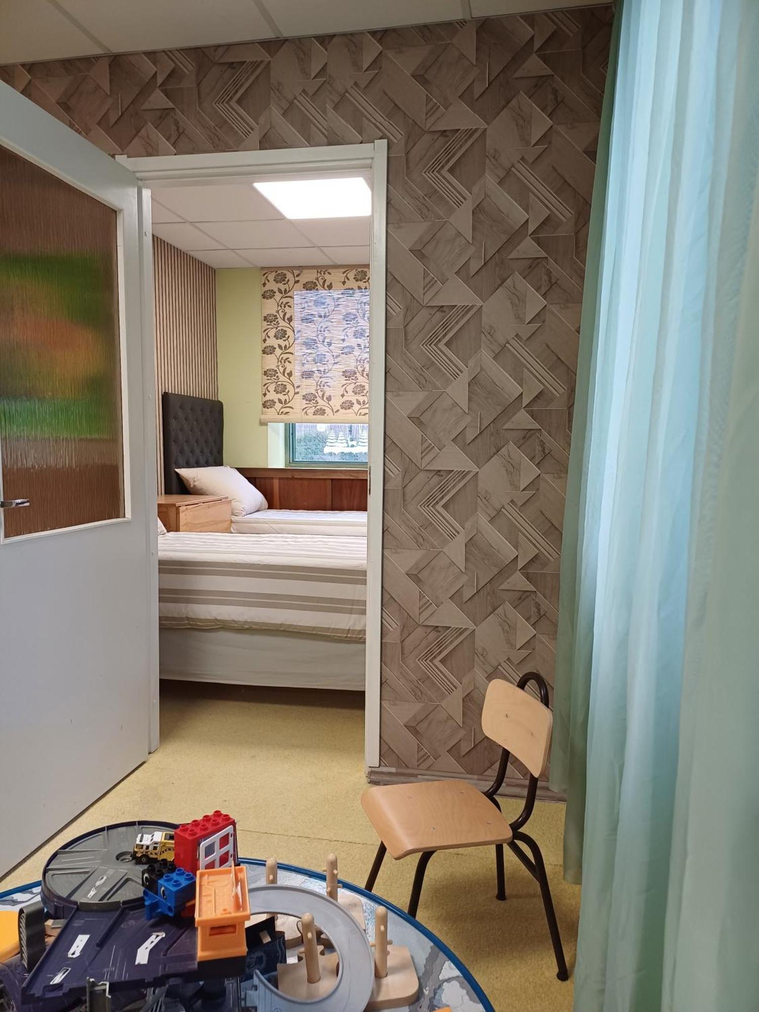 Spa Glamping Kirikumoisa Екстериор снимка
