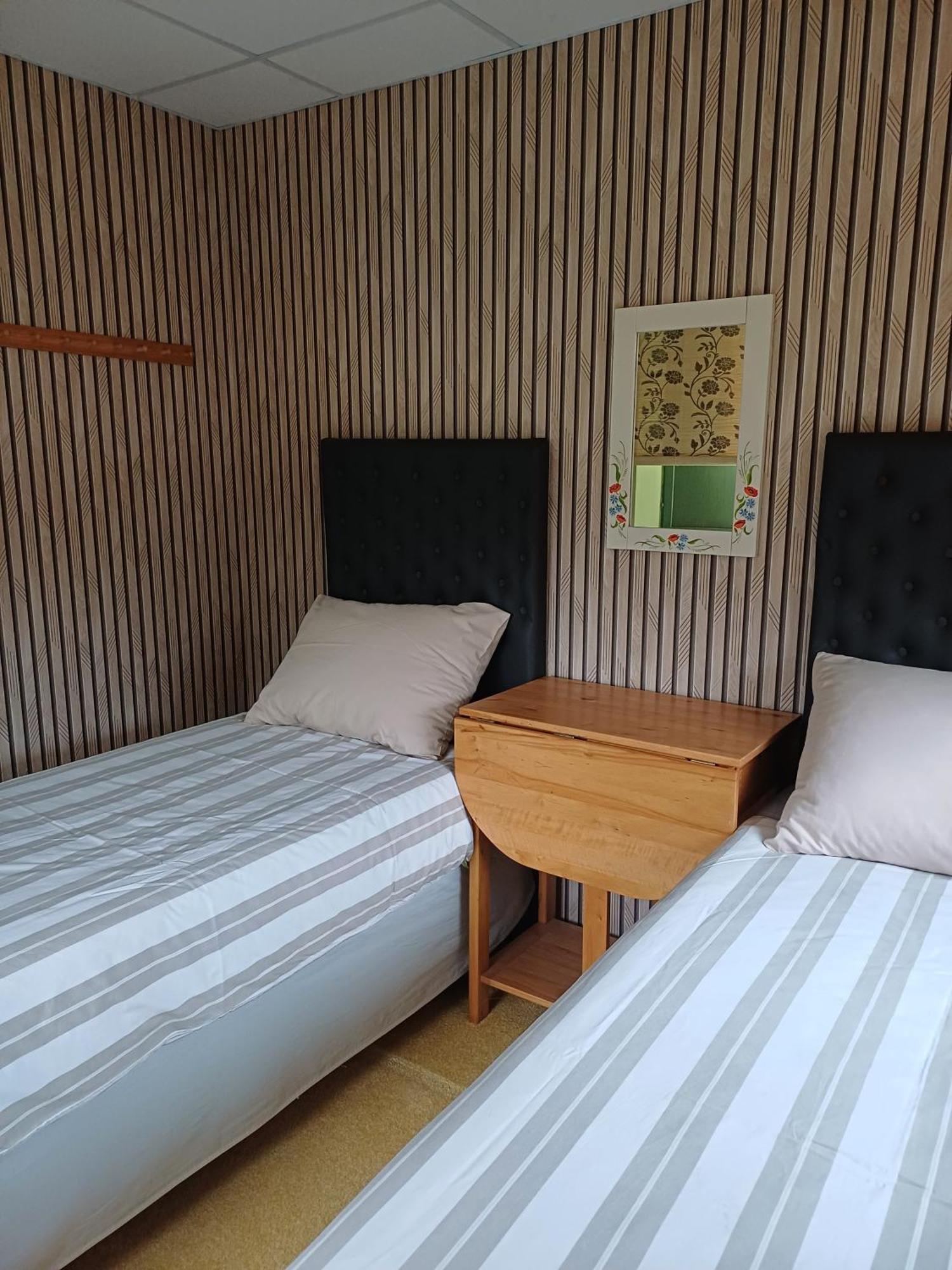 Spa Glamping Kirikumoisa Екстериор снимка
