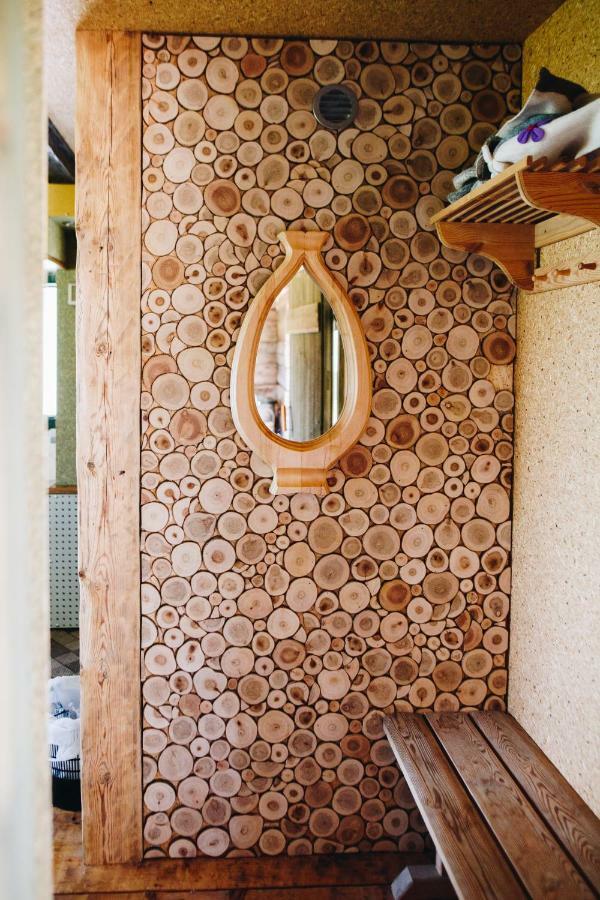 Spa Glamping Kirikumoisa Екстериор снимка